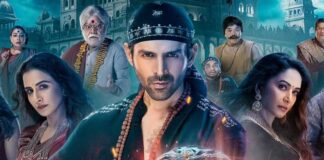 Bhool Bhulaiyaa 3 Box Office Day 1 Prediction