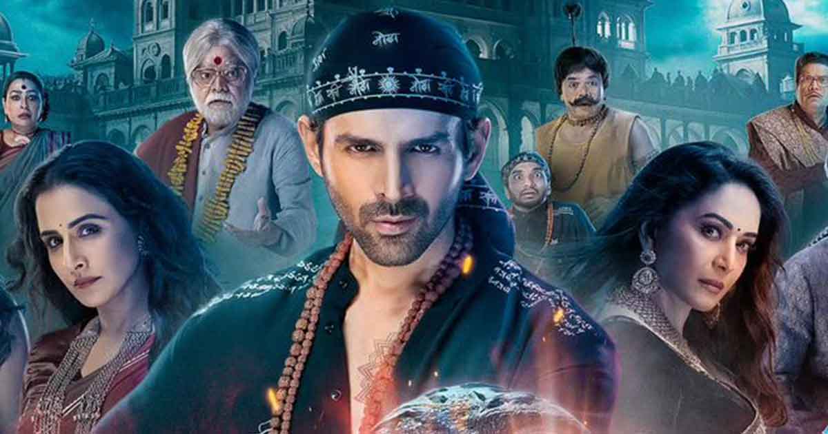 Bhool Bhulaiyaa 3 Box Office Expectations!