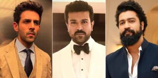 Bhool Bhulaiyaa 3 Box Office: Kartik Aaryan Is Aiming To Beat Vicky Kaushal, Ram Charan & 2 Others In Star Ranking