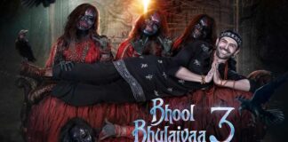Bhool Bhulaiyaa 3: Exciting Fan Expectations for the Upcoming Horror-Comedy