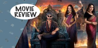 Bhool Bhulaiyaa 3 Movie Review