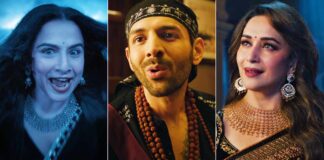 Bhool Bhulaiyaa 3 Trailer Review: Kartik Aaryan Might Struggle Handling 2 Manjulikas