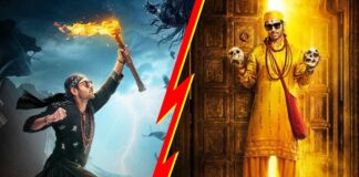 Bhool Bhulaiyaa 3 vs Bhool Bhulaiyaa 2 Box Office
