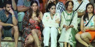 Read our verdict for Bigg Boss 18 episode 4!
