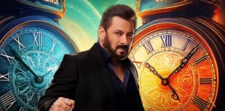 Check out some of the highlights from Salman Khan's Bigg Boss 18 grand premiere.