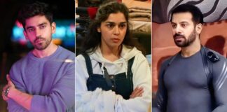 Bigg Boss 18's Avinash Mishra and Eisha Singh are being trolled by netizens after their live feed video goes viral!