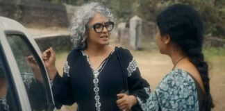 Bougainvillea Worldwide Box Office Collection (3 Days)