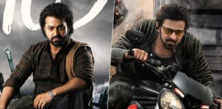 Box Office: 'Devara' Jr NTR Stays Ahead In Telugu With His Post-SS Rajamouli Biggie, Prabhas' Saaho Lags Behind