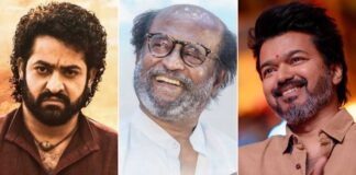 Box Office: Jr NTR Races Ahead Of Rajinikanth & Thalapathy Vijay To Achieve This Milestone