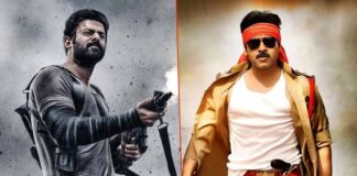 Box Office: Salaar & Other Prabhas' Re-Releases Fail To Make A Mark