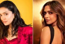 Box Office: Shraddha Kapoor is Only 228 Crores Away From Joining Deepika Padukone In The 1000 Crore Post-Covid Club