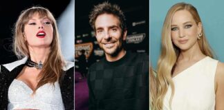 Bradley Cooper turned down Jennifer Lawerence’s matchmaking attempt