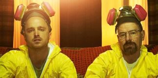 Breaking Bad Timeline: Delving Into Walter White's Descent into Darkness and Moral Complexity!