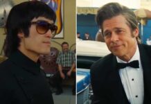 Bruce Lee's Fight Scene in Once Upon a Time in Hollywood Became the Film's Most Controversial Moment