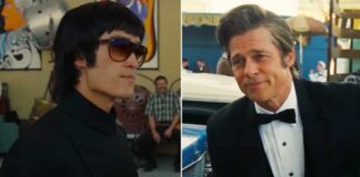 Bruce Lee's Fight Scene in Once Upon a Time in Hollywood Became the Film's Most Controversial Moment