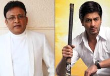 Chak De! India's Kabir Khan Was Originally Hindu? Annu Kapoor Claims!