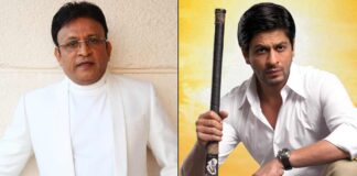 Chak De! India's Kabir Khan Was Originally Hindu? Annu Kapoor Claims!
