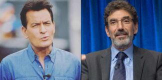 Charlie Sheen was fired from Two & A Half Men