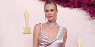 Charlize Theron admitted to being objectified as a woman in the Industry