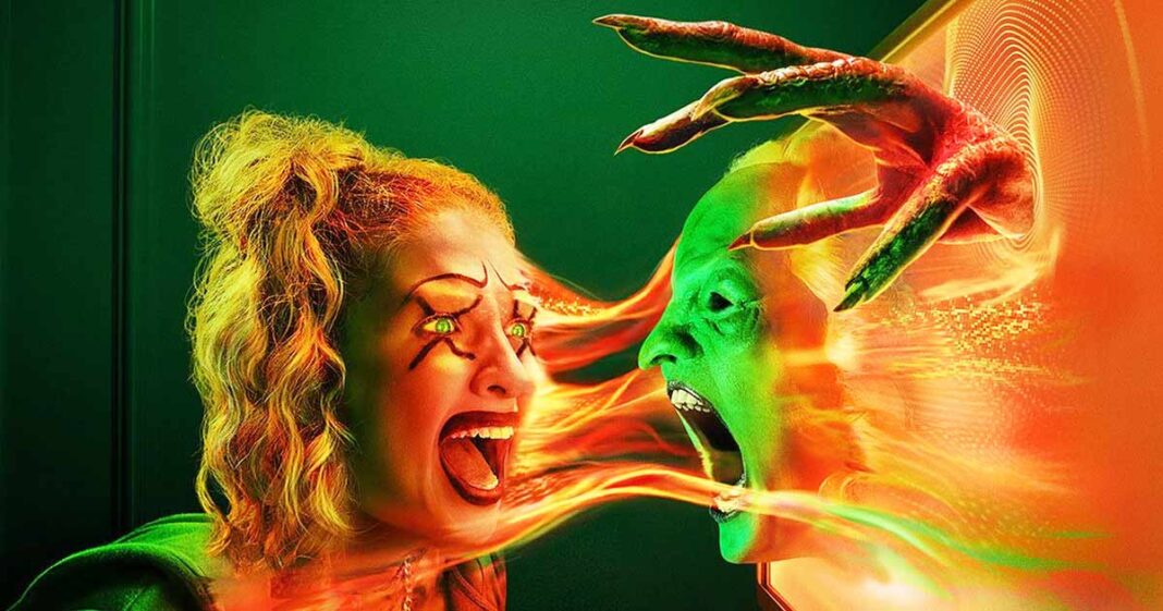 Horror Check In Is American Horror Story Hiding Connections Between Its Various Seasons?