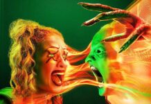 Check out how the various AHS seasons are interconnected