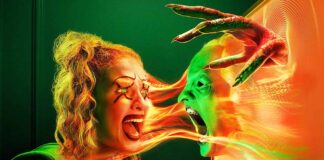 Check out how the various AHS seasons are interconnected