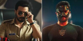 Check out our trailer review for the Kannada actioner Bagheera!