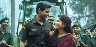 Check out the early reviews for Sivakarthikeyan and Sai Pallavi's Amaran!