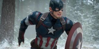 Chris Evans Gets Real: His Emotional Farewell to Captain America and Moving Forward!