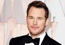 Chris Pratt’s church was acting anti-LGBTQIA+?
