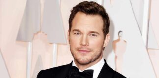 Chris Pratt’s church was acting anti-LGBTQIA+?