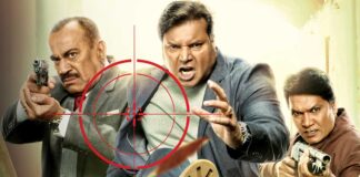 Fans express excitement for CID 2!