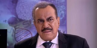 CID Cast Salary: 'ACP Pradyuman' Shivaji Satam's Salary In 2018
