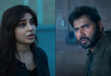 Citadel: Honey Bunny Trailer Review: Samantha & Varun Dhawan Starrer Would Have Shattered Box Office Records In Theatres With Its Epic One-Liners & Action Sequences! Citadel: Honey Bunny Trailer Out!