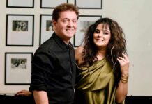 Comparing Afreen Khan and Sara Khan's net worth!