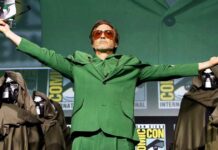 Here’s what MCU phase 5 and 6 are all about