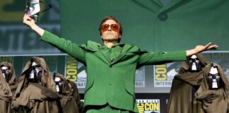 Here’s what MCU phase 5 and 6 are all about