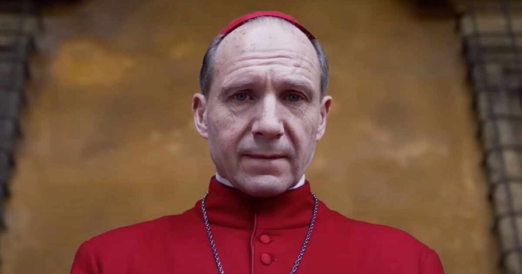 Conclave Box Office (North America) Surpasses 120M Worth Of