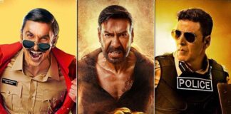 Cop Universe Franchise: Where To Watch Every Single Film Of The 1000 Crore Franchise