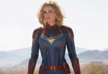 Could Captain Marvel's Return in the MCU Lead to an Avengers Split?