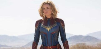 Could Captain Marvel's Return in the MCU Lead to an Avengers Split?