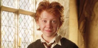 Could Ron Weasely be the actual hero in Harry Potter?