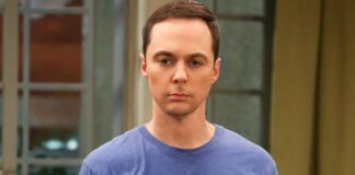 Could Sheldon Cooper be a supervillain in disguise?