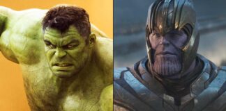 Could the Hulk Have Been the Ultimate Weapon Against Thanos? Analyzing His Untapped Potential!