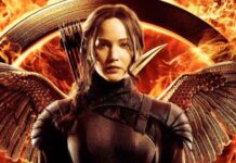 Could The Hunger Games Franchise Be Setting Up Katniss as a Villain?