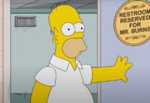 Could The Simpsons Predict More Cultural Shifts in the Coming Years?