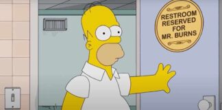 Could The Simpsons Predict More Cultural Shifts in the Coming Years?