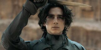 Could Timothée Chalamet's Character in Dune Be Hiding a Dark Prophecy That Could Change the Course of the Universe?