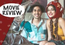CTRL Movie Review