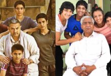 Dangal Box Office: Babita Phogat & Family Were Paid 0.05% Of Worldwide Collection